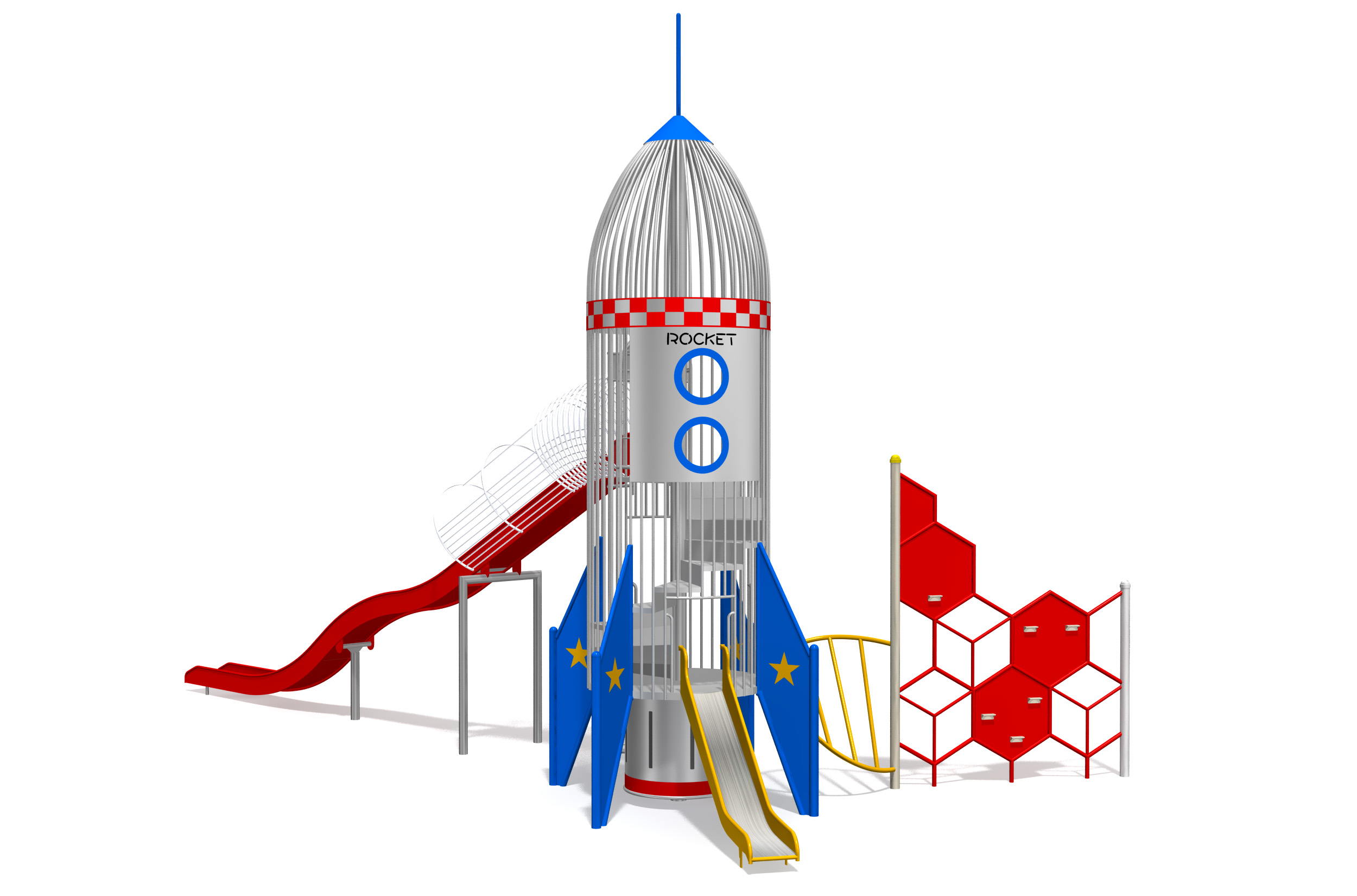 SC506_ロケット